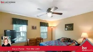 Residential for sale - 18022 Harbor Mist Road, Cornelius, NC 28031
