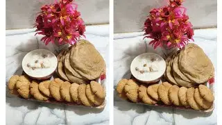 New recipe of kheer Puri easy recipe like and subscribe my YouTube channel#food#trending#viralvideo😋