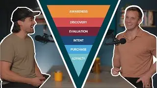 The Secret to Marketing Success: Understanding the Buyer&rsquo;s Journey (Feat. Ian Miclean)