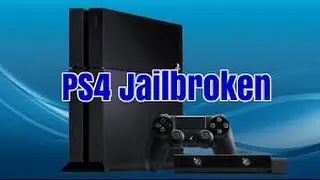 How to Jailbreak Your PS4 3.55 OFW LEGIT WORKING 2016