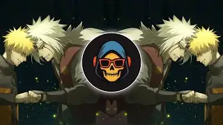 SAMIDARE - JIRAIYA'S THEME REMIX (TRAP BEATS)