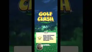 Golf Clash - 2022-10-29