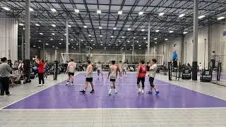 vs  Adversity VBC 15 Adidas (2026 AAU Windy City Boys Grand Prix - Pool Play)