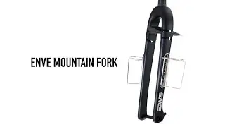 ENVE Mountain Fork - Product Overview