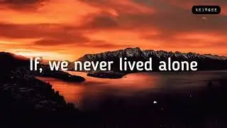 Starting Over Again Lyrics