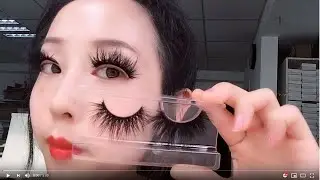 Most Popular 22mm mink lashes best eyelash vendors Wholesale mink lashes vendors mink strip lashes