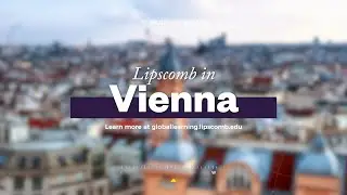 Study Abroad in Vienna