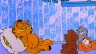 Garfield and His 9 Lives - Life No. 8