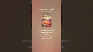 und wer wars - Teil 2 - schlager version -  #musik #comedy #humor #lied