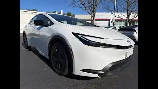 2026 Toyota Prius LE Newnan, Peachtree City, Carrolton, Fayetteville, Union City GA