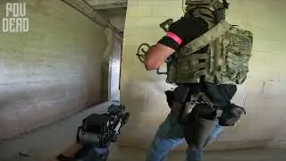Kankakee #4 Airsoft Open Play