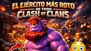 NUEVO META!!! EJÉRCITO FULL LANCEROS FÁCIL 3 ESTRELLAS 