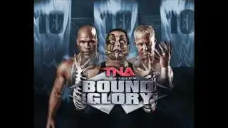 TNA: Bound For Glory 2010 Theme Song - ''Feel Our Love'' (F.O.L.) - The Smashing Pumpkins