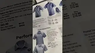 Why are postal uniforms so damn expensive? I dont see Gucci. Versace or LV stitched on them? 😆 #usps