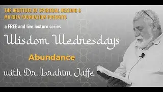 Wisdom Wednesdays Ep. 2 | Abundance