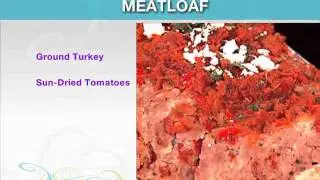 Sun-dried tomatoes and heart health