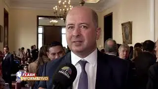 Flash Informativo I No habrá racionamiento energético y tampoco apagón.