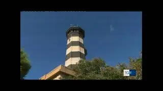 Il faro di Capo Peloro e i suoi faristi...