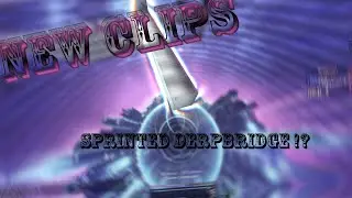 Clutches & reducefights Montage (Sprinted Derpbridge)