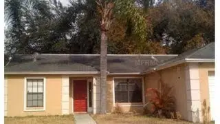 Valrico: 1385 sq. ft. 3/2 Home at 1908 Bow Ct.