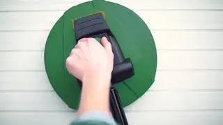 Patio Cleaner