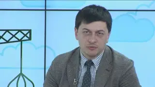 Пресс-конференция 
