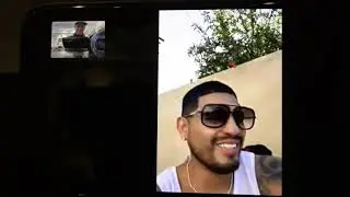 What Al Haymon Told Abner Mares On Ryan Garcia Fight  EsNews Boxing
