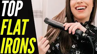 Flat Irons: Top Picks 2023!