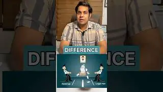 Nominee ya Legal Heir: Inme Kya Hai Farq, Samajhiye Asani Se! #different #viralvideo
