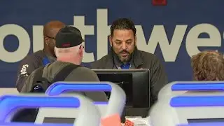 Latest on the travel meltdown with Southwest airlines