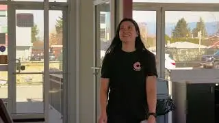 Basha Donair X Signature Cinematics - Kelowna BC