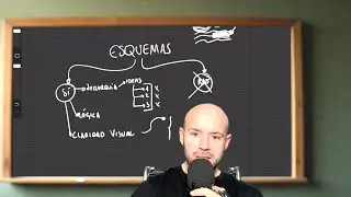 #1 ¿Cómo Empezar a HACER un ESQUEMA? | Curso Esquemas