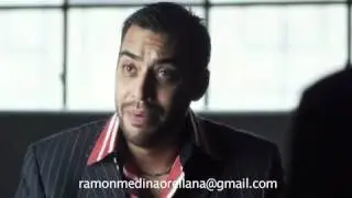 Video Demo Reel Ramon Medina