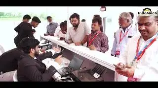 INDOMACH HYDERABAD 2024