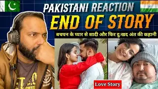 Pakistani React to Heart-Breaking Love Story Of Srijana Subedi Bibek Pangeni Life Story Biography