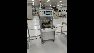 Anisotropic Conductive Film ACF Bonder Constant Pulsed heating ACF Pre-bonding Main Bonding Machine