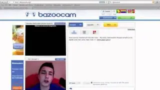 bazoocam