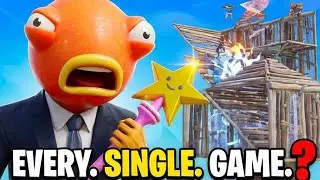 fortnite made Ranked IMPOSSIBLE in chapter 7...