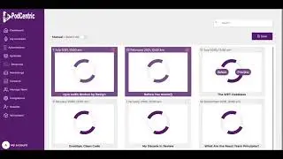 PodCentric OTO - All 5 Upsell Links Below  + Bonuses - Pod Centric OTOs - FE DEMO