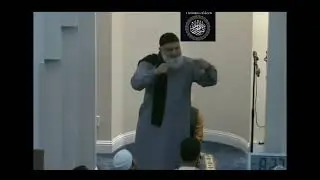4 Poisons of the tongue: geebah, buhtaan, nameema, ifk