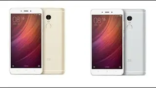 Xiaomi Redmi Note 4X to come with Snapdragon 653 and 4GB RAM