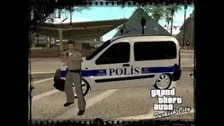GTA TURK CİTY FULL TR İndirme+Kurulum