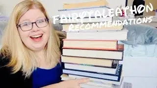 Fairytaleathon Recommendations