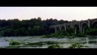Welcome to the River City