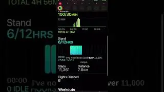 Как проходить 15 тысяч шагов в день