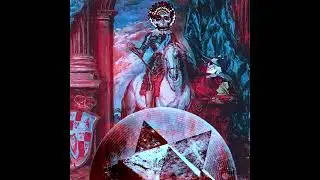 Apathy + The Gaslamp Killer - The Buck Stops Here / God Willing