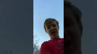 Kid Spits Fire
