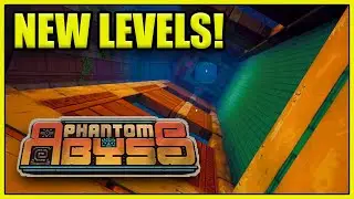 Major Update! - Let's Play Phantom Abyss - Episode 5