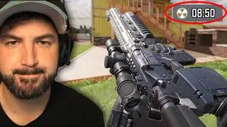 Сборка с минимальным количеством осколков принесла мне ядерную бомбу в COD Mobile 🙃