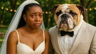 My Parents Married Me To A BILLIONAIRE DOG In Exchange For Millions #storytime